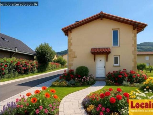 Chalet en venta en Argomilla, Santa María De Cayón