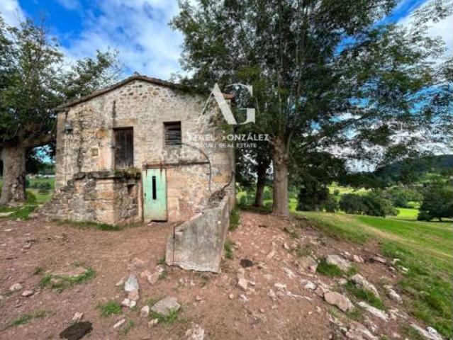 Chalet en venta en Santa María De Cayón, Cantabria