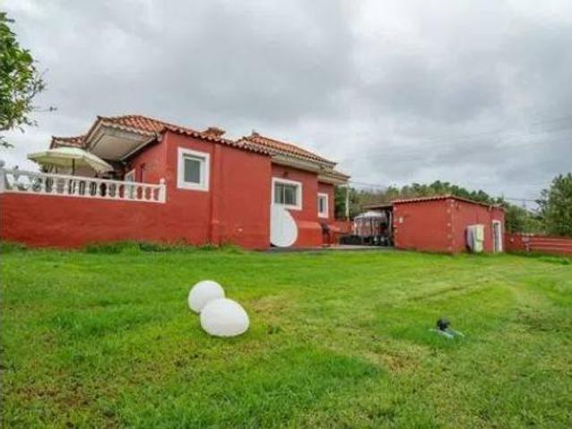Chalet en venta en Santa María de Guía de Gran Canaria, Canarias