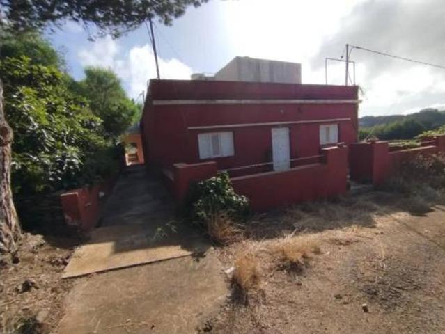 Chalet en venta en El Junquillo, Santa María de Guía de Gran Canaria