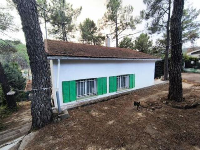 Chalet en venta en Santa María De La Alameda, Madrid