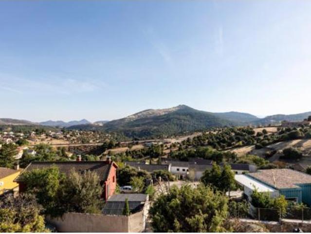 Chalet en venta en Santa María De La Alameda, Madrid
