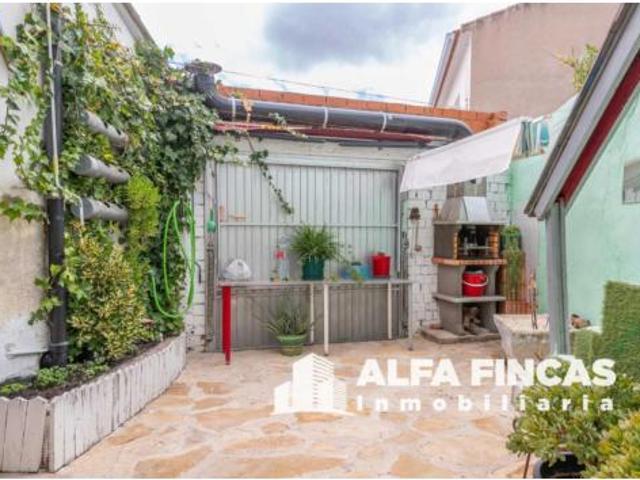 Chalet en venta en Santa María De Los Llanos, Castilla-La Mancha