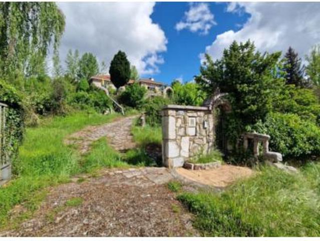Chalet en venta en Santa María De Ordás, Castilla y León