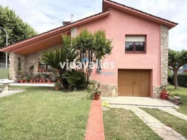 Chalet en venta en Vallès Oriental, Catalunya