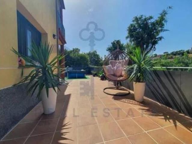 Chalet en venta en el Remei, Santa Maria de Palautordera
