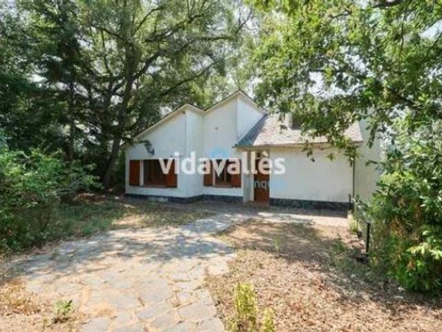 Chalet en venta en Vallès Oriental, Catalunya