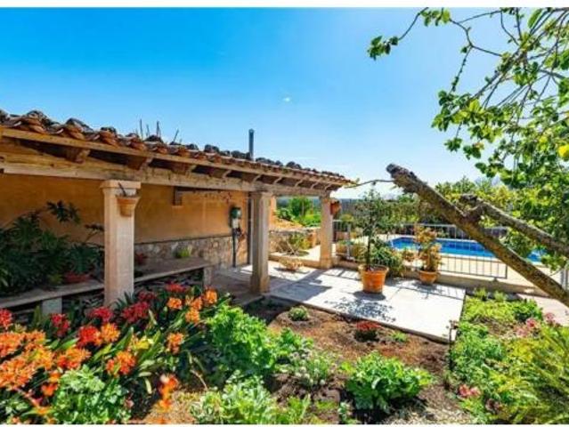 Chalet en venta en Hostals, Raiguer