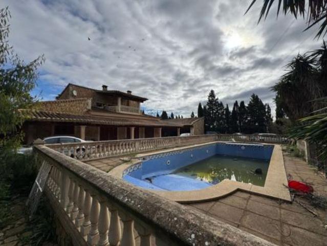 Chalet en venta en Raiguer, Baleares