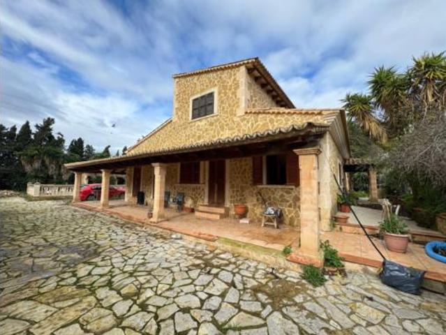 Chalet en venta en Raiguer, Baleares