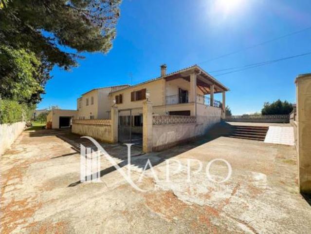 Chalet en venta en Hostals, Raiguer