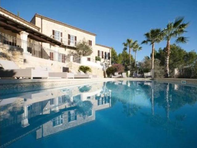 Chalet en venta en sa Vileta, Santa Maria del Camí