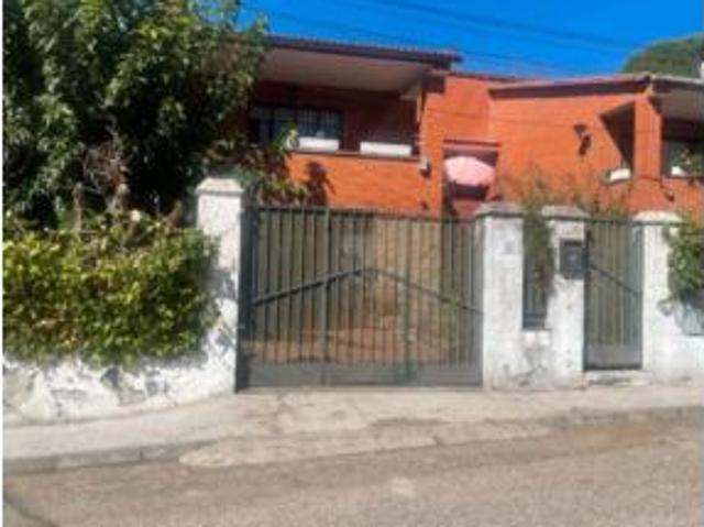 Chalet en venta en Santa María Del Tiétar, Ávila