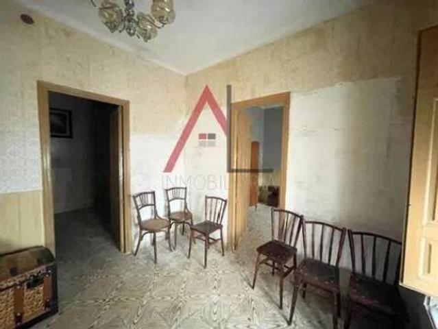 Chalet en venta en Santa María La Real De Nieva, Castilla y León