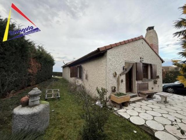 Chalet en venta en Santa María La Real De Nieva, Castilla y León