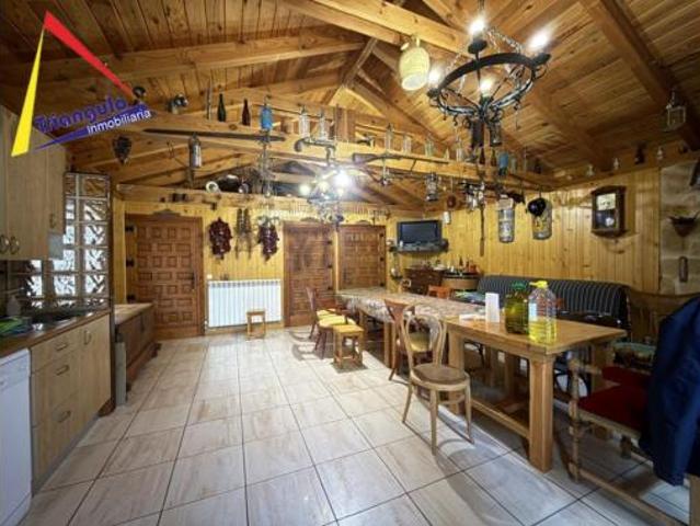 Chalet en venta en Santa María La Real De Nieva, Castilla y León