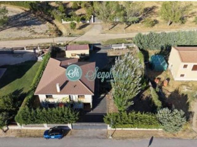 Chalet en venta en Santa María La Real De Nieva, Castilla y León