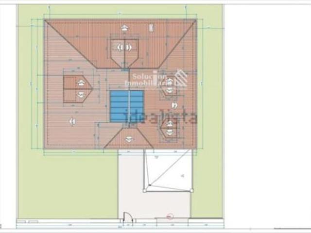 Chalet en venta en Valdelagua, Santa Marta De Tormes