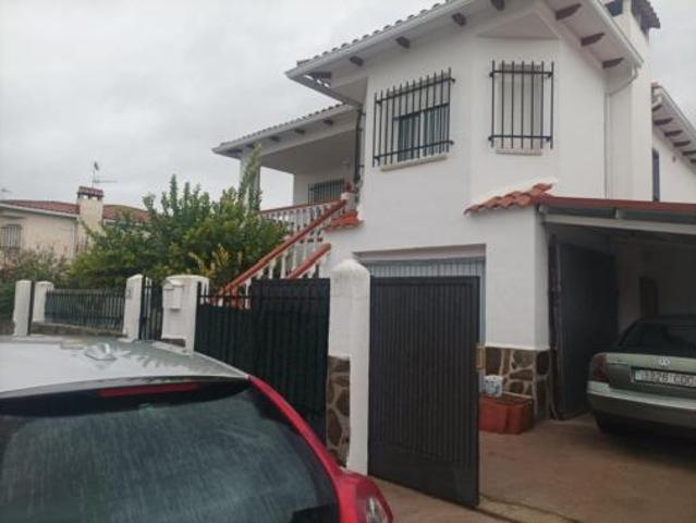 Chalet en venta en Santa Olalla, Castilla-La Mancha