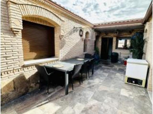 Chalet en venta en Santa Olalla, Castilla-La Mancha