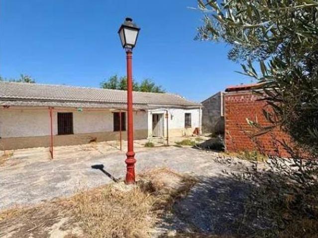 Chalet en venta en Santa Olalla, Castilla-La Mancha