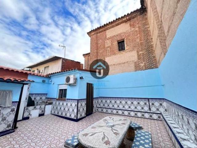 Chalet en venta en Santa Olalla, Castilla-La Mancha