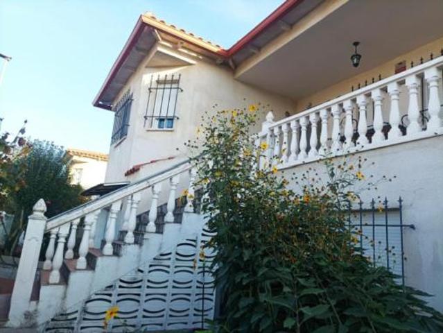 Chalet en venta en Santa Olalla, Toledo