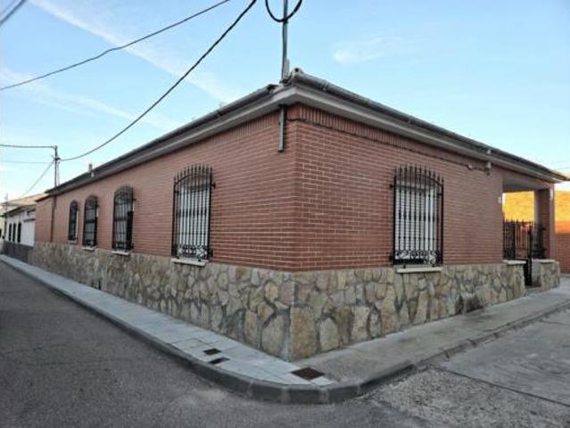 Chalet en venta en Santa Olalla, Castilla-La Mancha