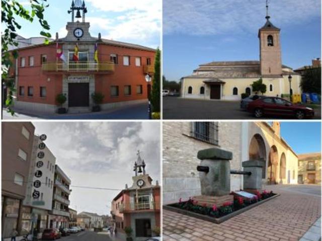 Chalet en venta en Santa Olalla, Castilla-La Mancha