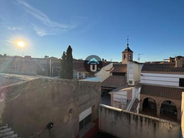Villa en venta en Santa Olalla