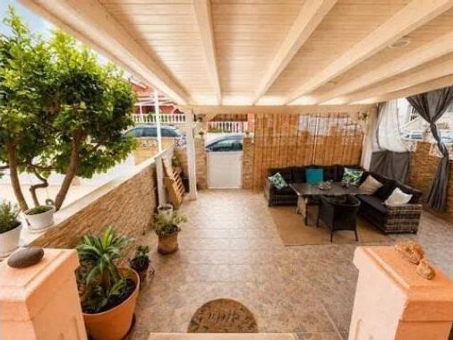 Chalet en venta en Gran Alacant, el Baix Vinalopó