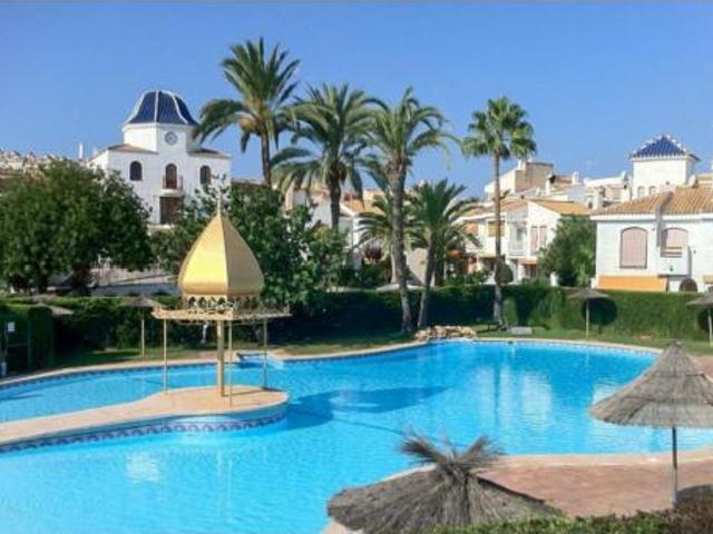 Chalet en venta en Casablanca, el Baix Vinalopó