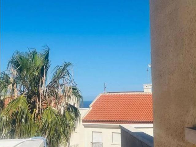Villa en venta en Santa Pola, Urbanización Sierra Mar