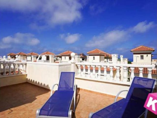 Chalet en venta en Gran Alacant, el Baix Vinalopó