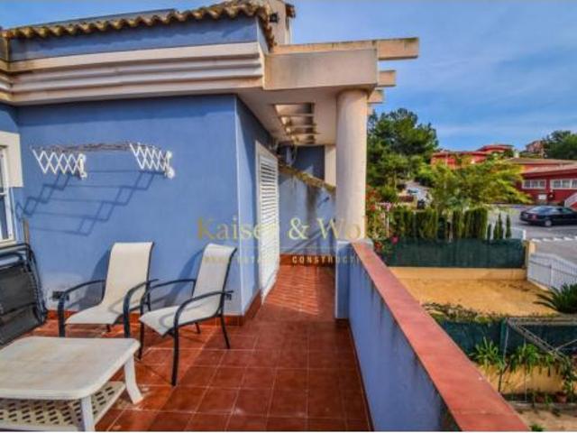 Chalet en venta en Gran Alacant, el Baix Vinalopó
