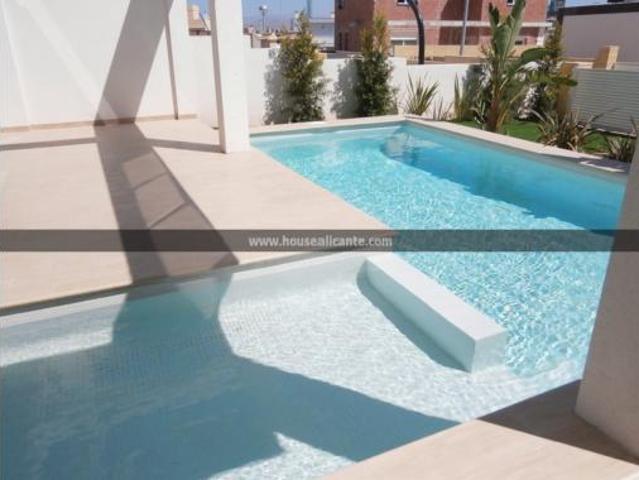 Chalet en venta en Gran Alacant, el Baix Vinalopó