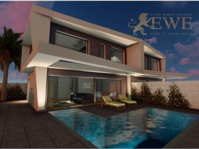 Chalet en venta en Gran Alacant, el Baix Vinalopó