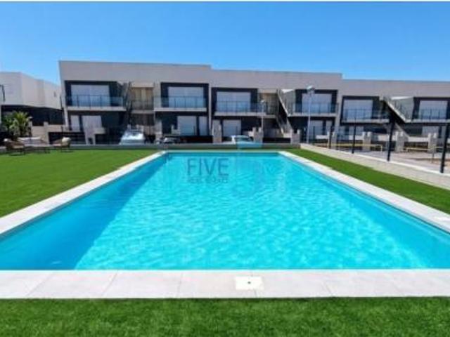 Chalet en venta en Gran Alacant, el Baix Vinalopó