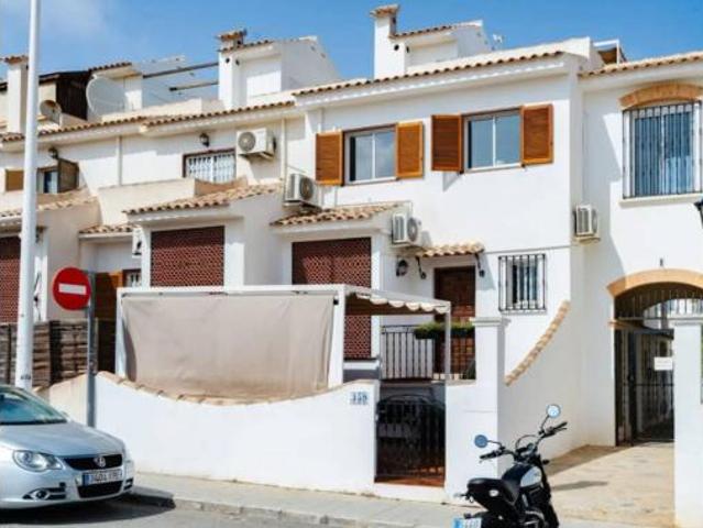 Chalet en venta en Gran Alacant, el Baix Vinalopó