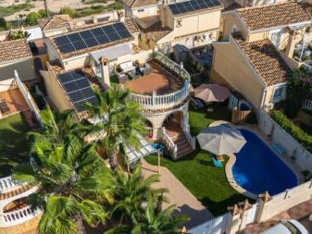 Chalet en venta en Gran Alacant, el Baix Vinalopó