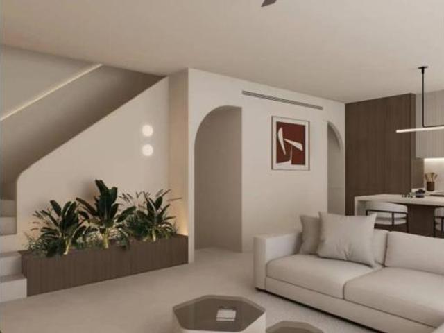 Chalet en venta en Gran Alacant, el Baix Vinalopó