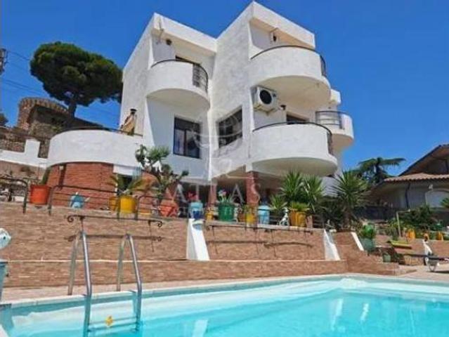 Chalet en venta en Alta Maresma, Maresme