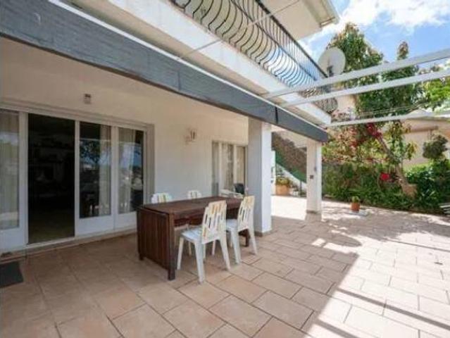 Chalet en venta en Alta Maresma, Maresme