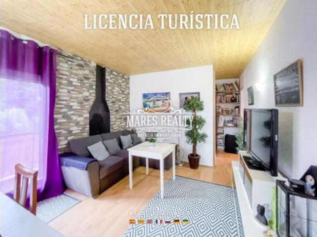 Chalet en venta en Alta Maresma, Maresme