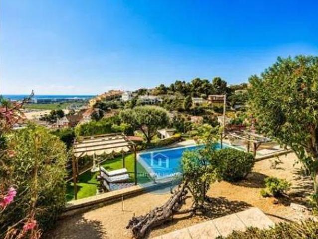 Chalet en venta en Can Torrent-Alta Maresma-Can Gelat, Santa Susanna