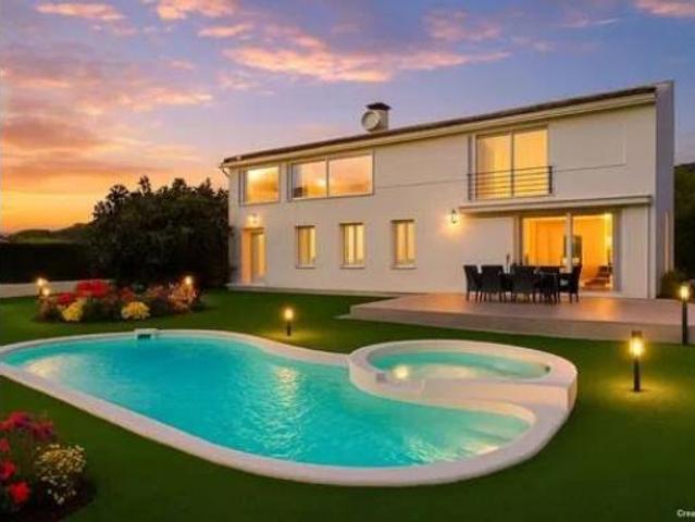 Chalet en venta en Maresme, Catalunya