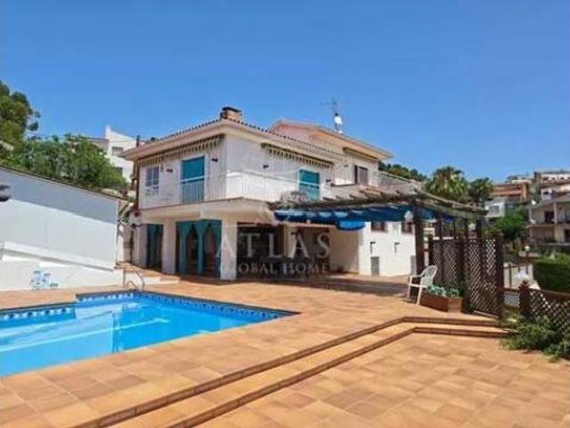 Chalet en venta en Alta Maresma, Maresme