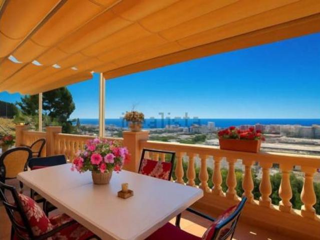 Chalet en venta en Alta Maresma, Maresme