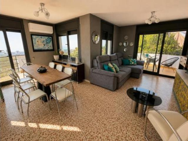 Chalet en venta en Alta Maresma, Maresme