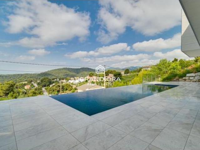 Chalet en venta en Alta Maresma, Maresme